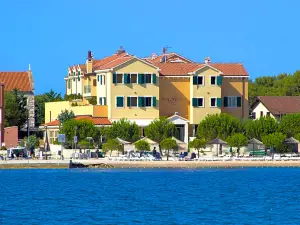 Hotel Spongiola