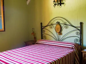 Hostal Restaurante Sierra de La Martina