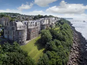 Best Western Walton Park Hotel