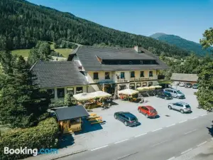 Landgasthof Zum Hammerschmied