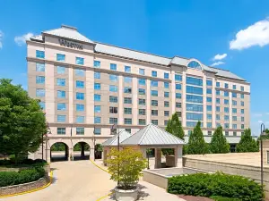 The Westin Reston Heights