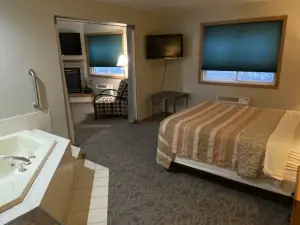SunRise Inn Hotel