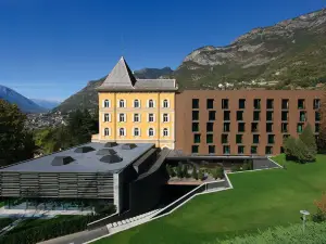 Parc Hotel Billia