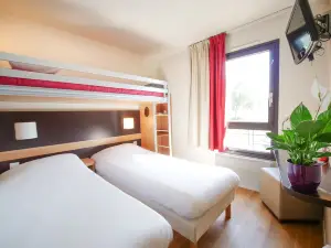 Hôtel Inn Design Resto Novo Chartres