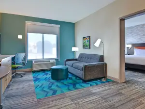 Home2 Suites by Hilton Savannah Midtown