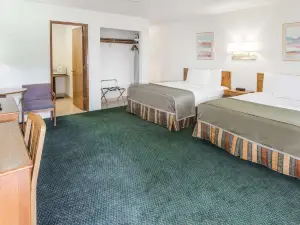 Howard Johnson by Wyndham Roseburg