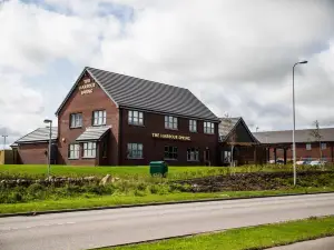 海港春天 - 彼得黑德馬斯頓旅館