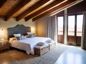 Hotel Mas de Cebrian