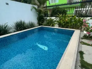 Hotel Suites Del Mar