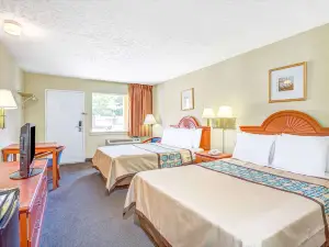 Days Inn by Wyndham Chesapeake