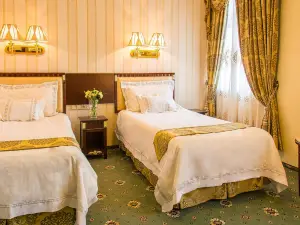 Palace Hotel Polom