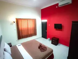 The Winner Hotel