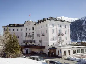 Hotel Bernina 1865 by Kleos Group Collection