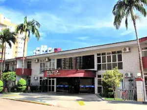 Hotel Taiyo