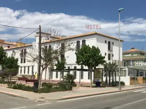 Hotel El Paraiso