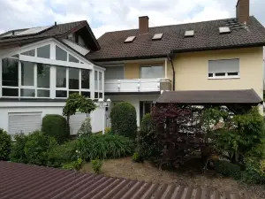 H41 Inn Hotel Garni Freiburg