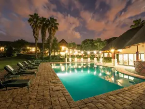 Emerald Resort & Casino
