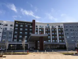 Hyatt Place Indianapolis/Fishers