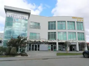 Hotel Absolwent