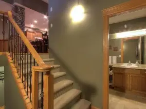 Treetops Ski Luxury Townhouse