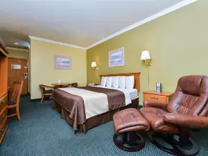 Americas Best Value Inn Prescott Valley