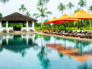 The Villa Bentota by KK Collection
