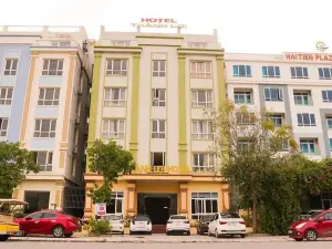 Hotel Thanh loi