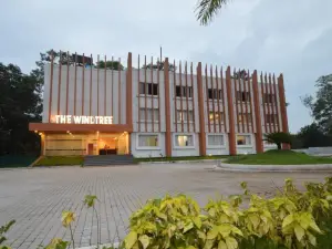 Hotel the Windtree