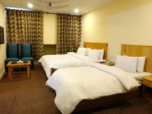 Legend Hotel Skardu