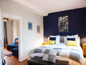 la maison carpe diem