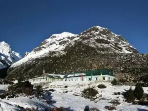 Mountain Lodges of Nepal - Thame