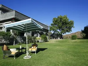King's Abode Ranakpur