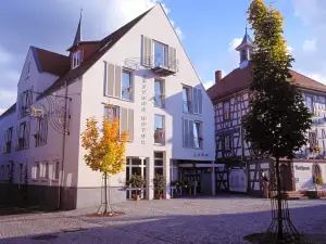 Landidyll Hotel Lamm