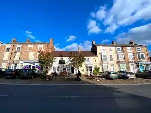 The George Hotel Easingwold