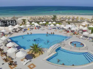 Hotel Telemaque Beach & Spa - All inclusive - Families and Couples Only
