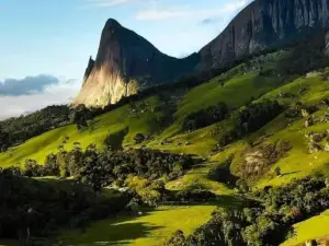 Luz Do Luar