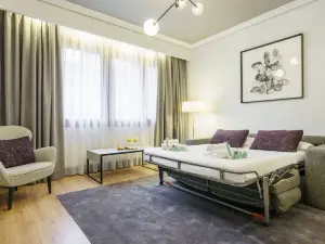 Hotel Ilunion Bilbao