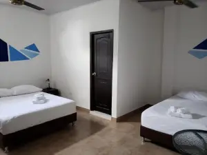 Hotel Puerto Azul