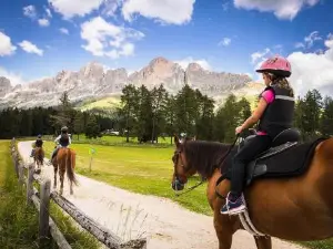 Angerle Alm Apt Alpenglühen