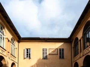 La Meridiana
