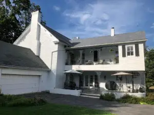 Cider House Bed and Breakfast