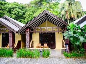 Wisma Leuser Sibayak