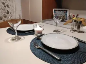 Fina Apartman