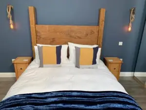 The Forge Guest Rooms