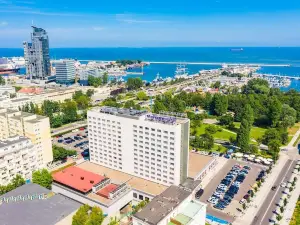 Hotel Mercure Gdynia Centrum