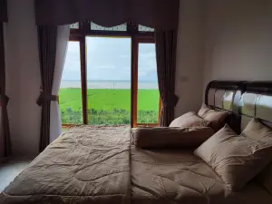Marlin Homestay 2Br Samosir