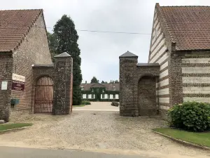 La Ferme de Mezoutre