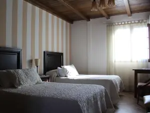 Casa Rural Sierra San Mamede