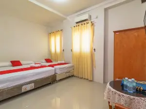 RedDoorz Syariah @ Panglima Nyak Makam Aceh