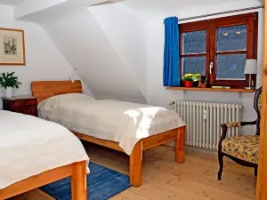 Ferienwohnung Sester